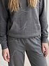 Greyed Out | Pants