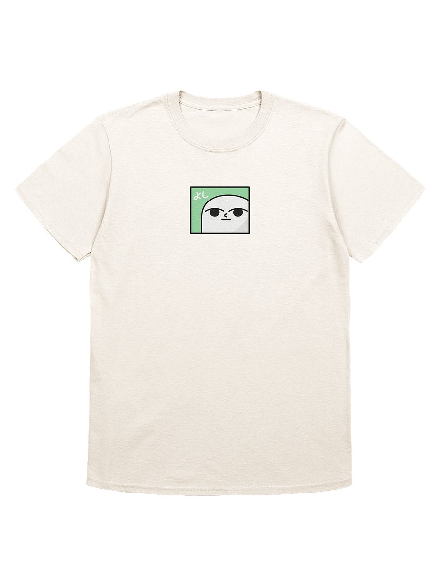 OK Tee Shirt product image (1)