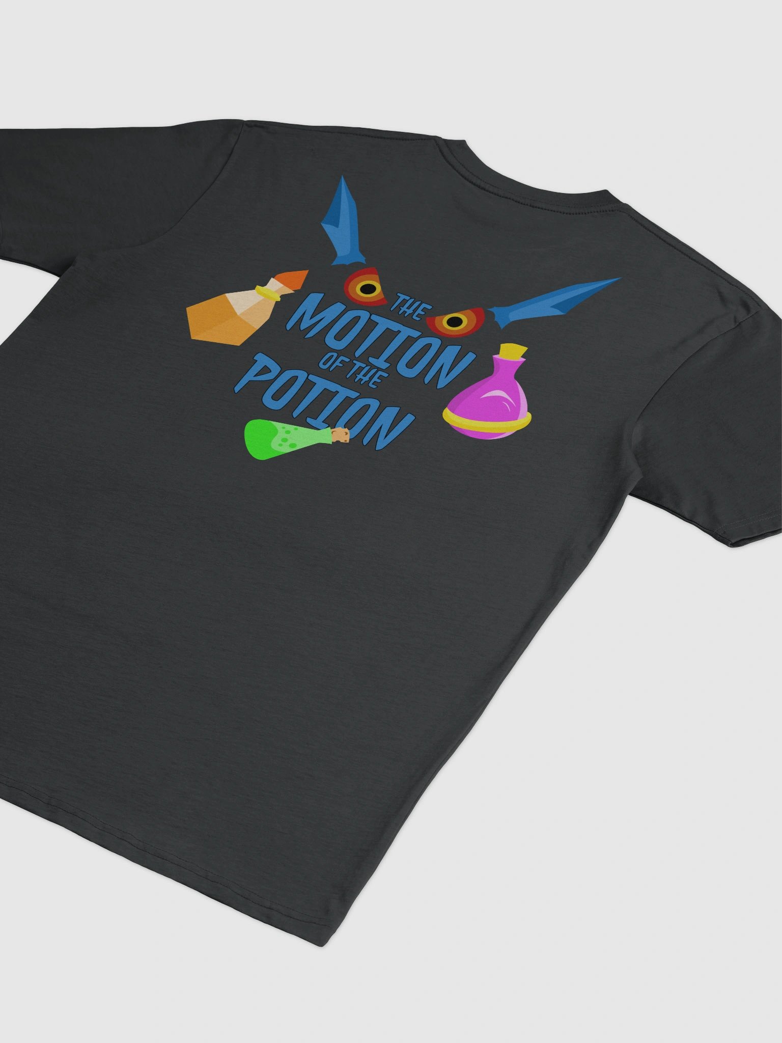 Fizzy T-Shirt product image (6)