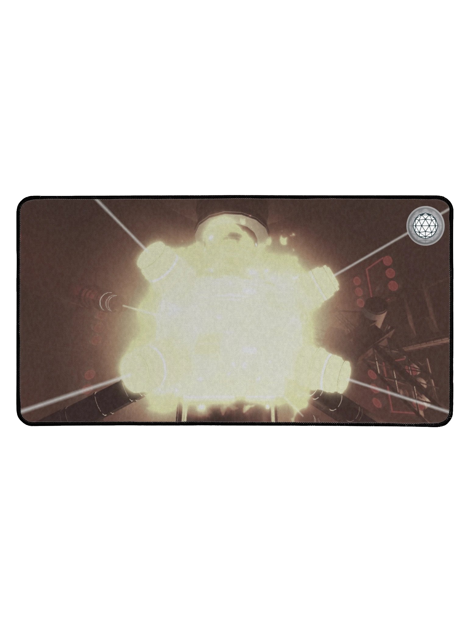 Northfield Crisis Desktop Mat product image (1)