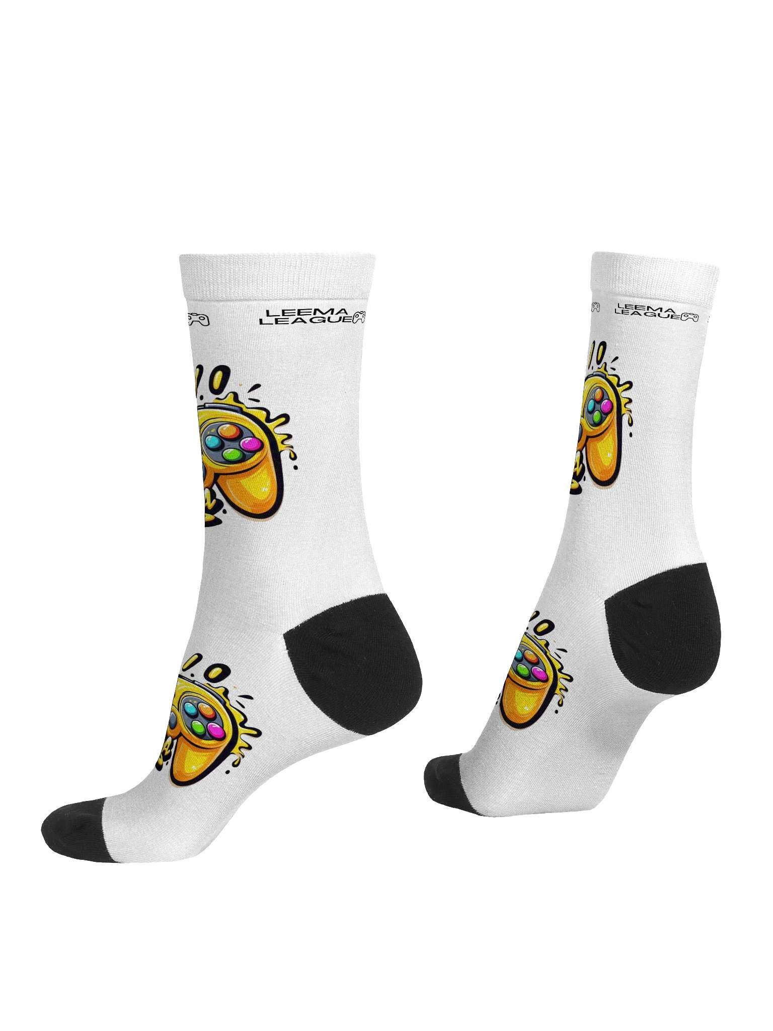 Leema League Socks product image (4)
