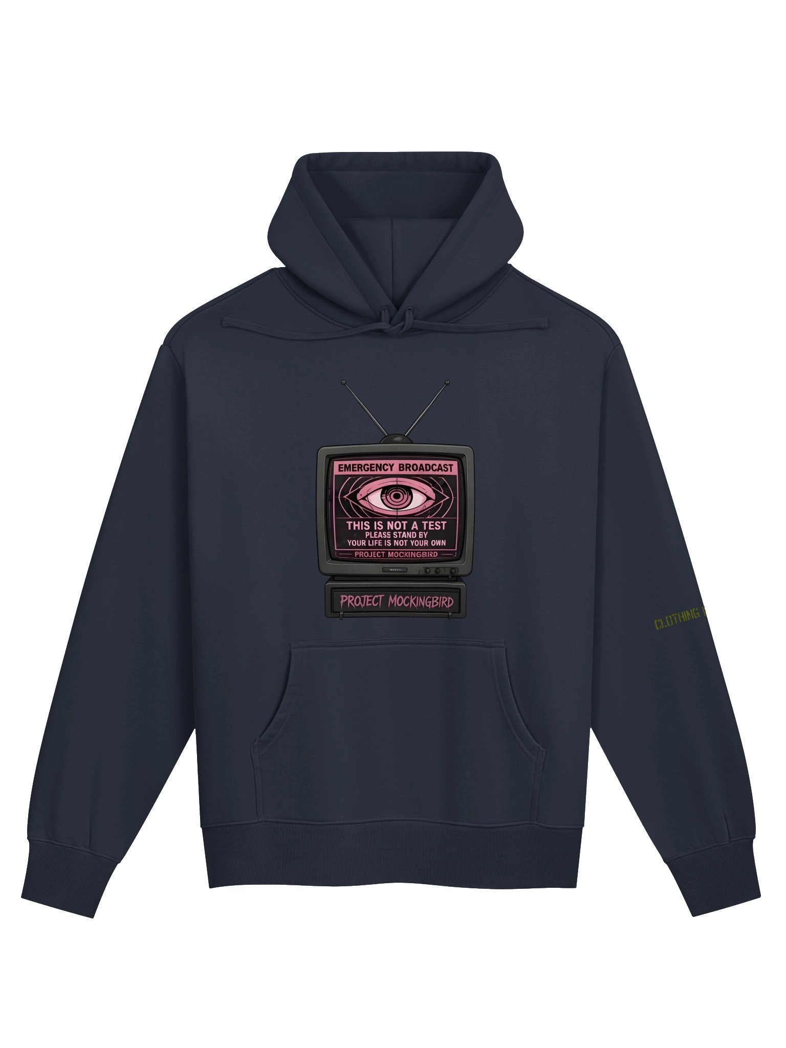 The Mockingbird product image (3)