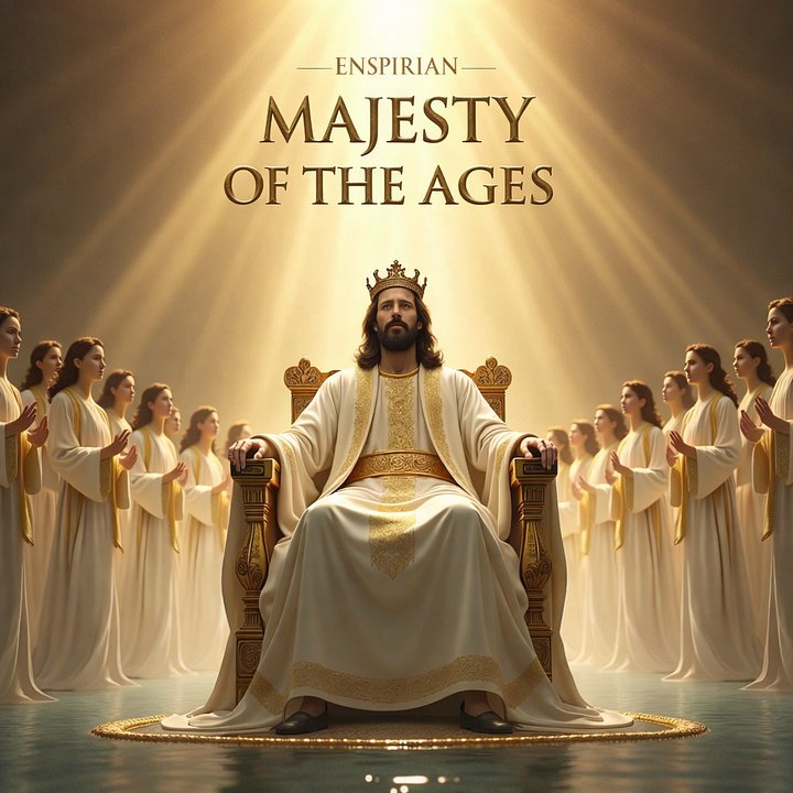 Majesty of the Ages product image (1)