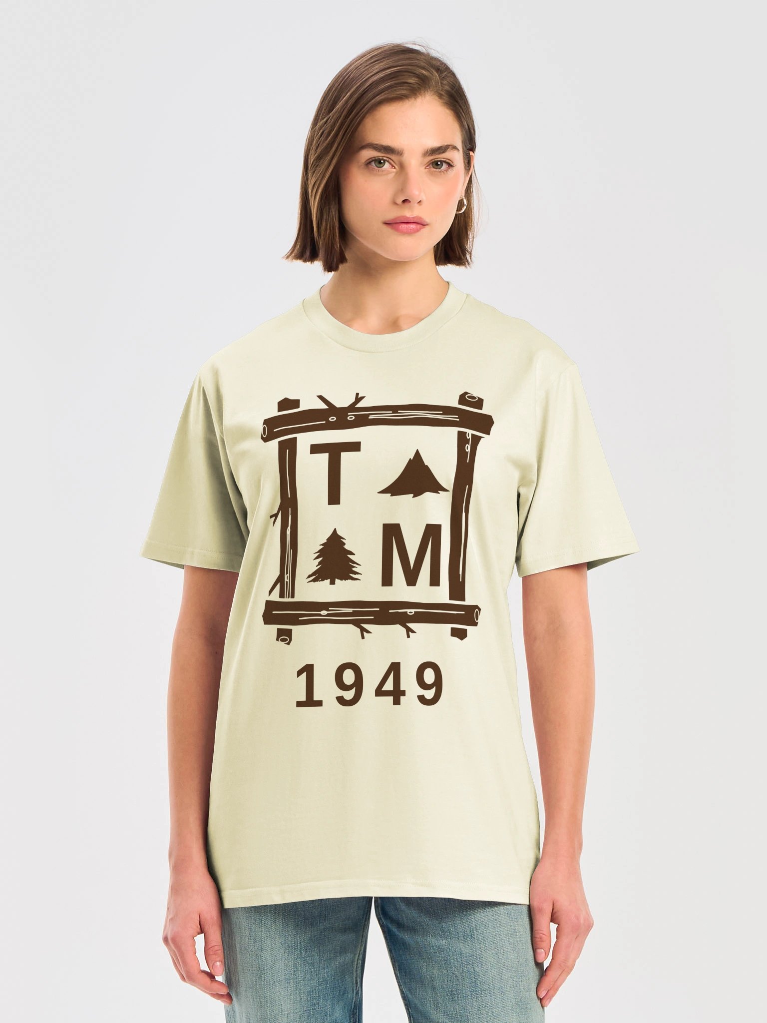 TM Logframe 1949 Tee product image (9)