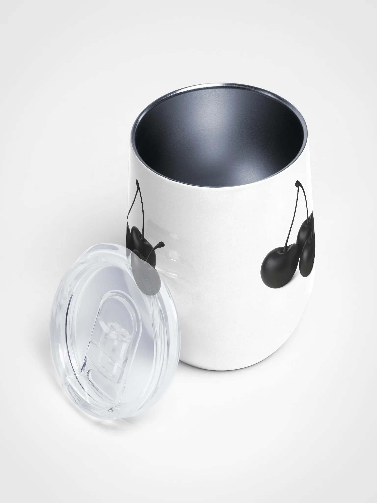 Black Cherry Tumbler product image (3)