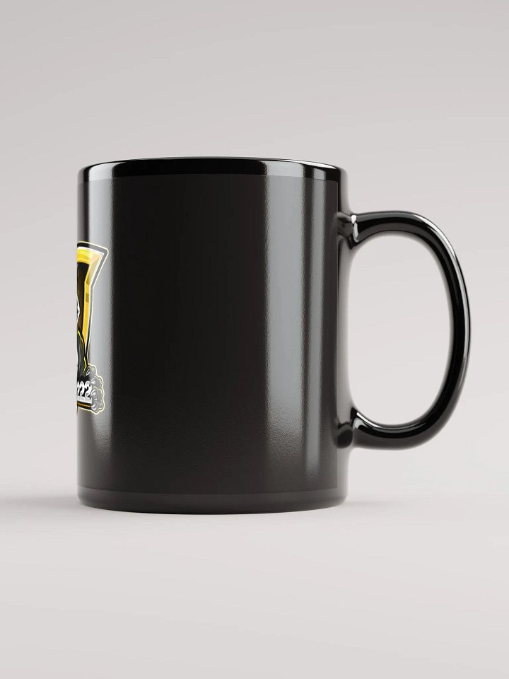 The Badger Mug product image (1)