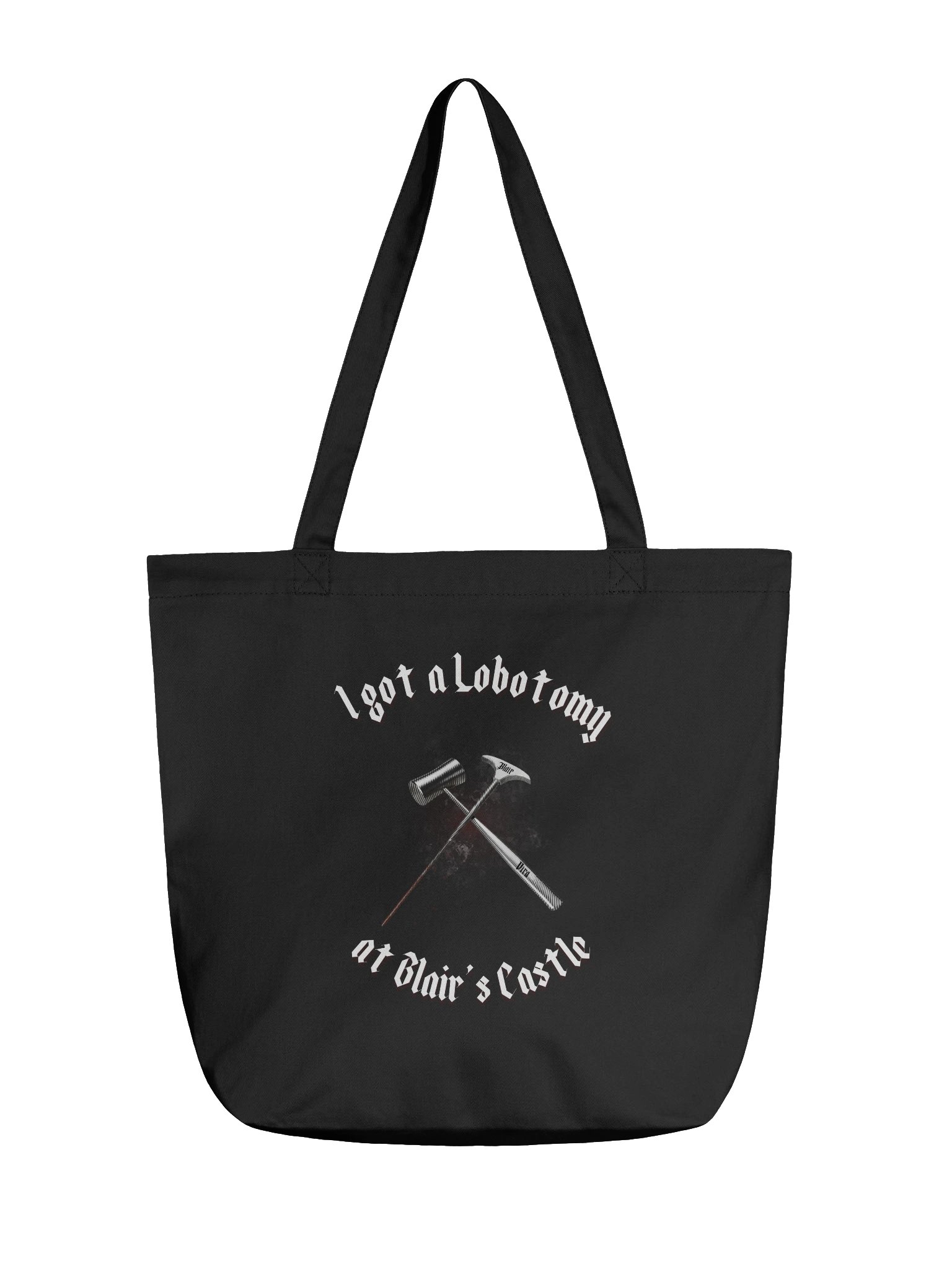 Lobotomy Tote product image (1)