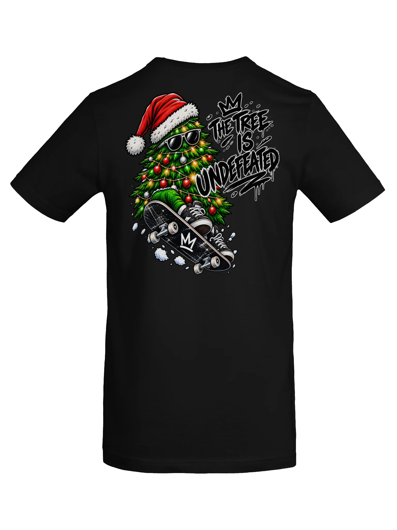 Undefeated Tree Tee product image (6)