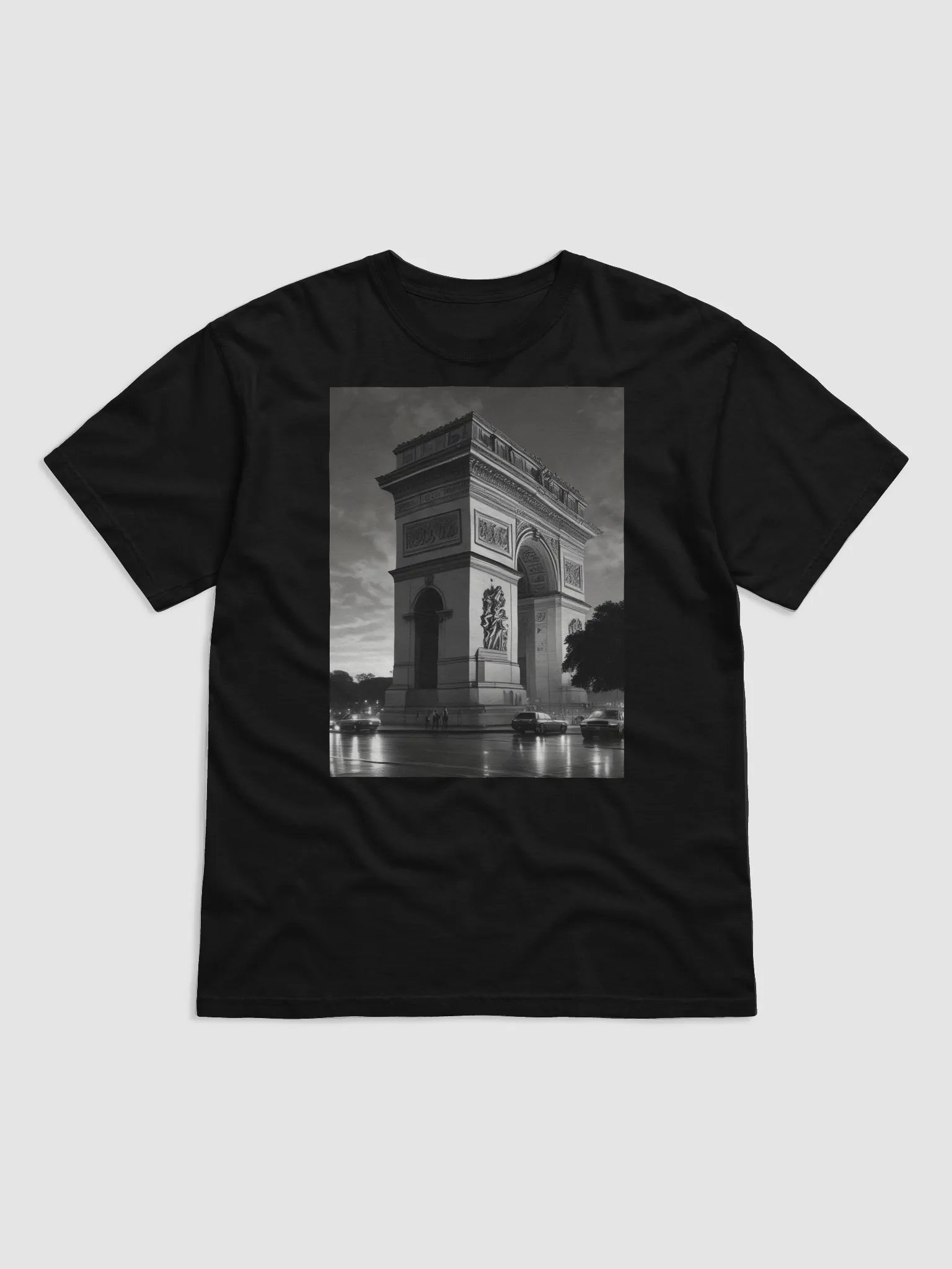 Arc de Triomphe product image (19)