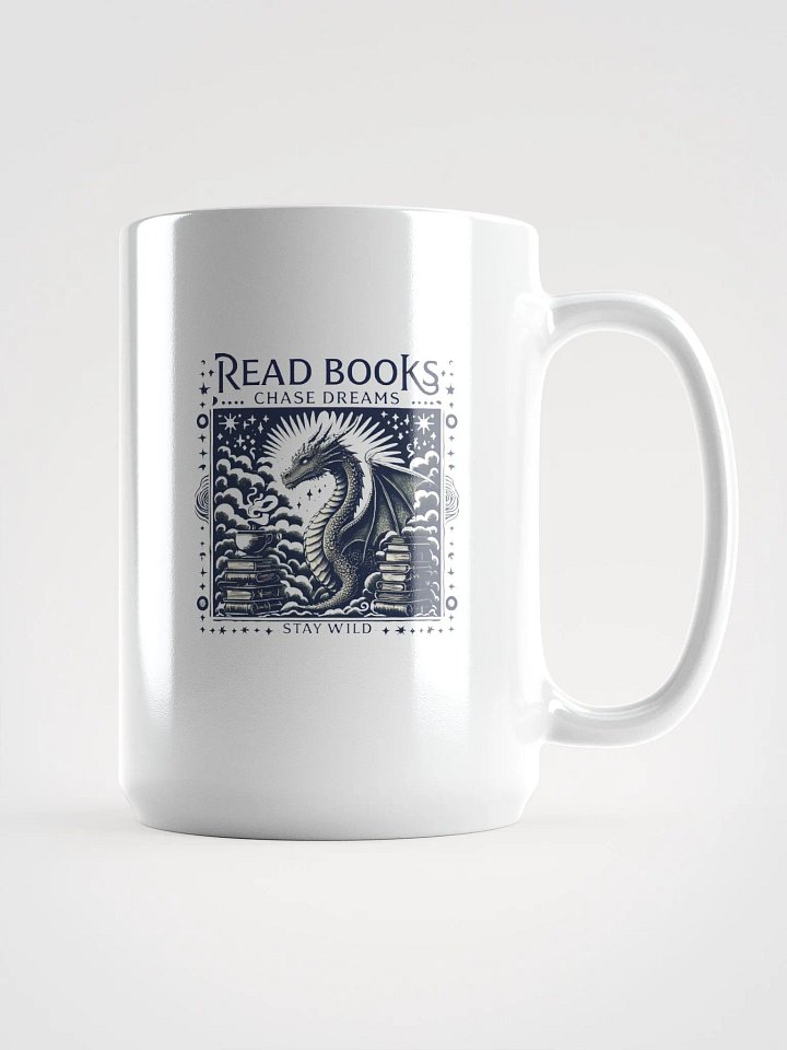 Read Books, Be Kind, Stay Weird Collection product image (1)