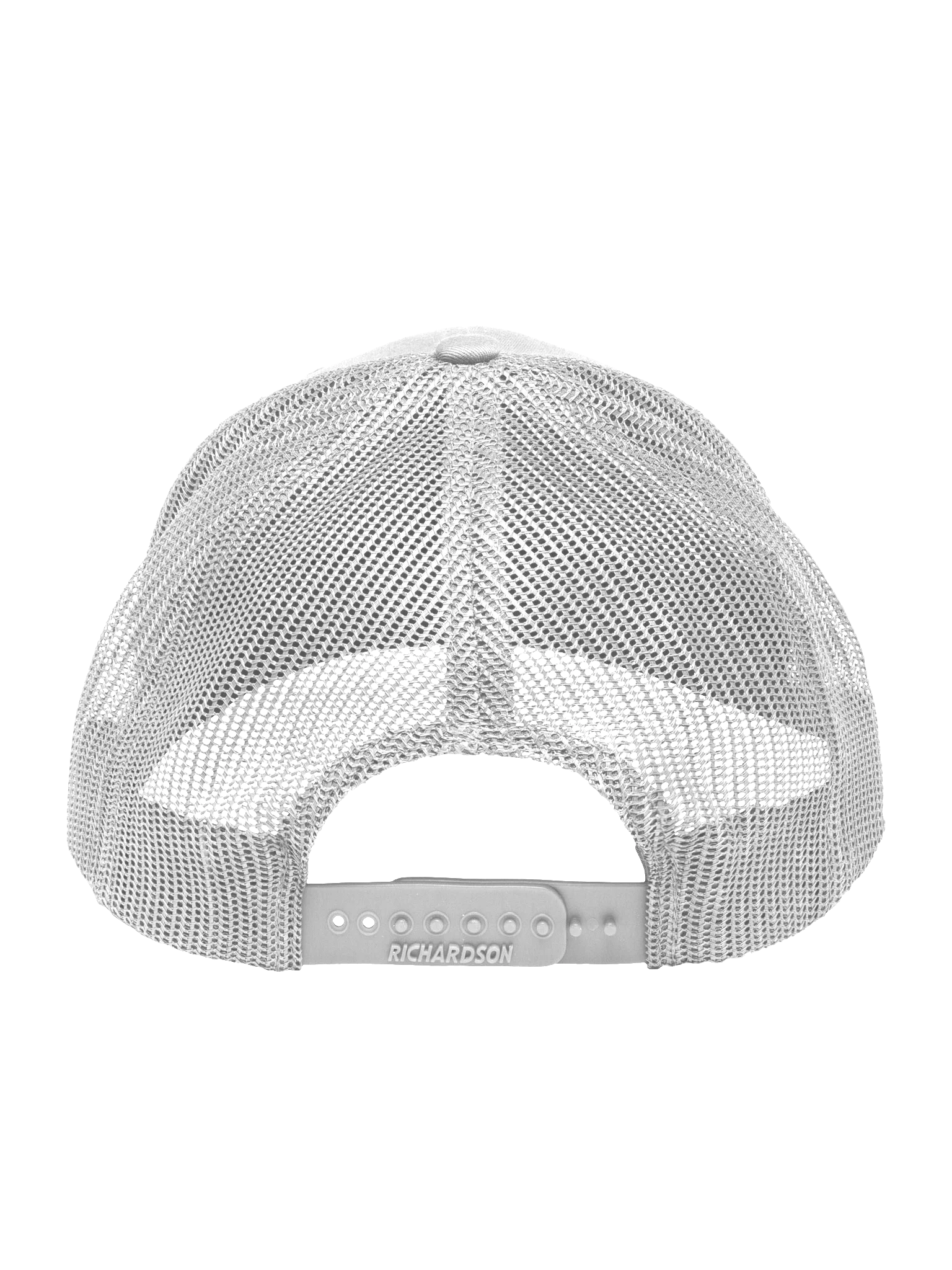 Grey/White Logo Hat product image (4)