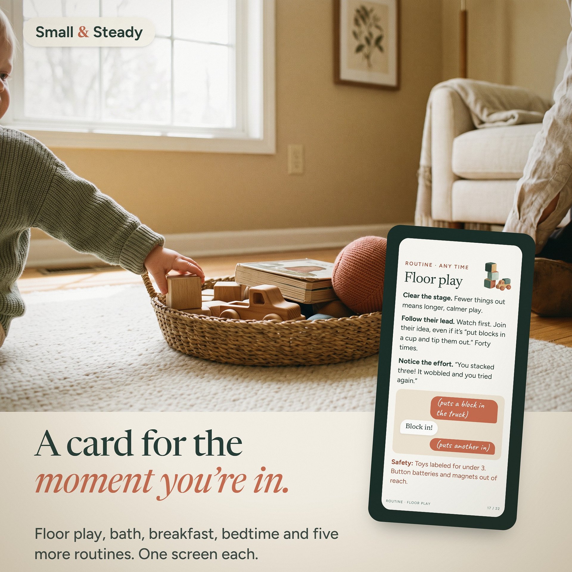 The Toddler Play & Conversation Plan product image (3)