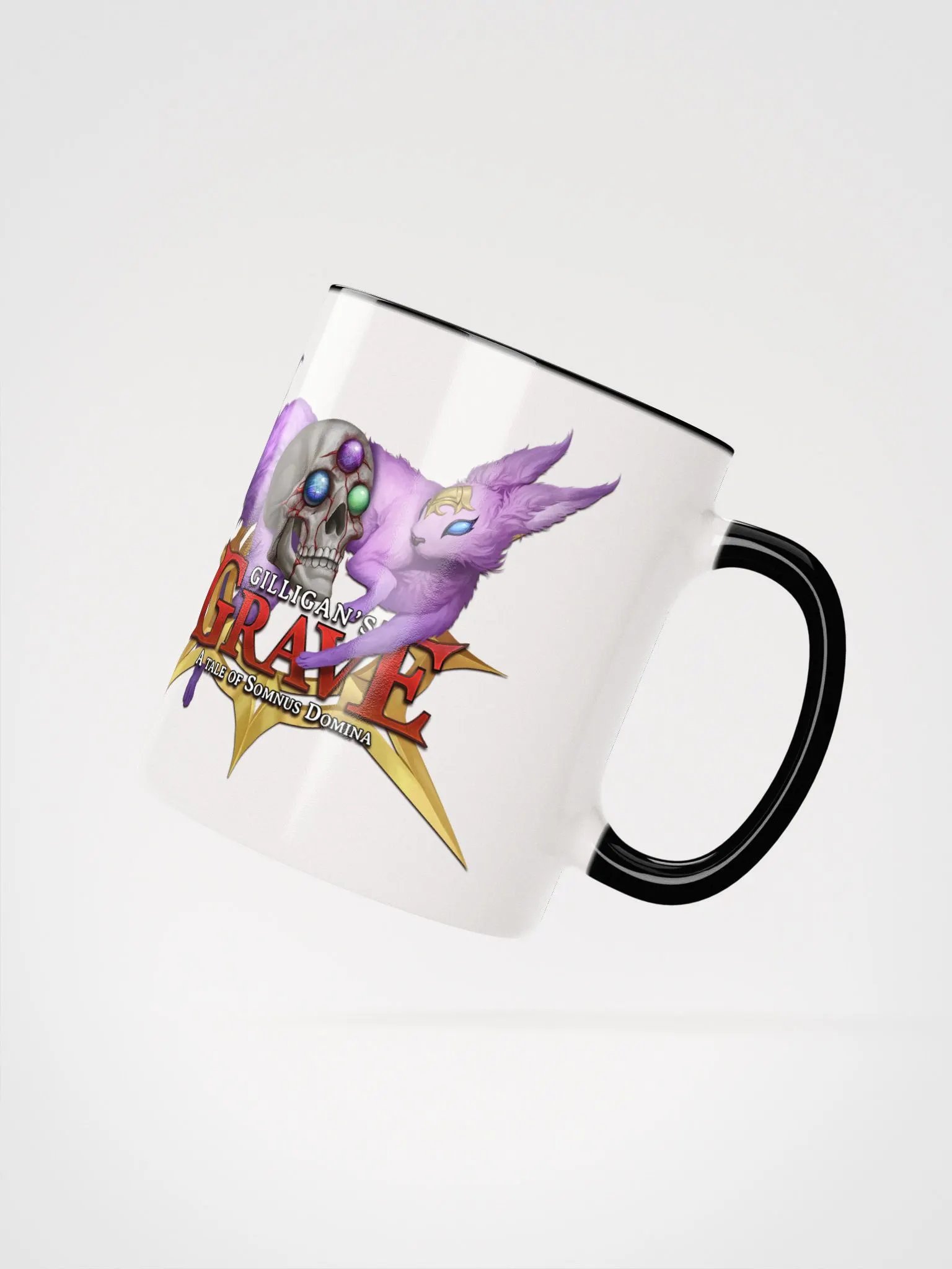 Skarn Mug product image (4)