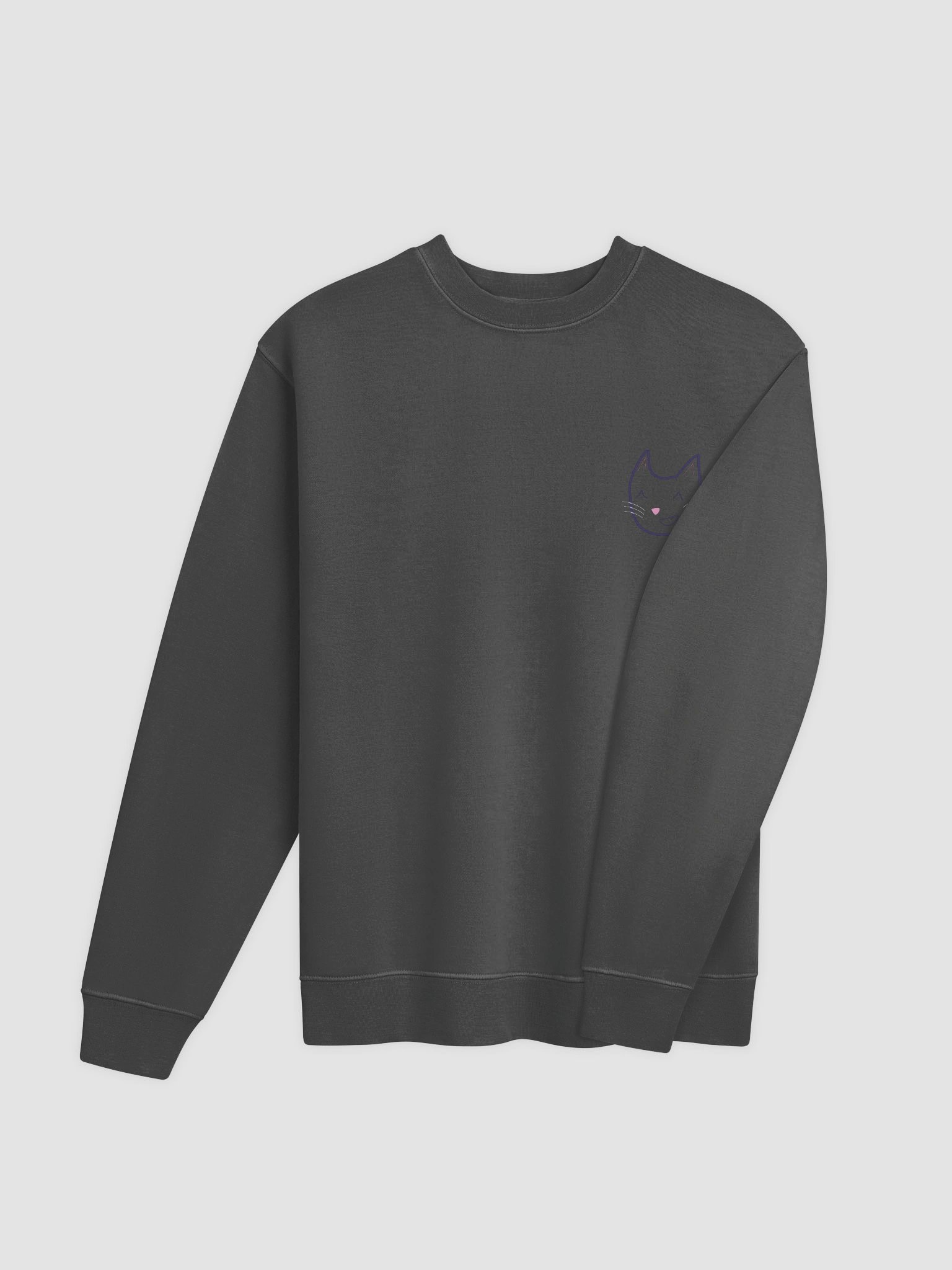Atari Big Smile Sweatshirt product image (4)