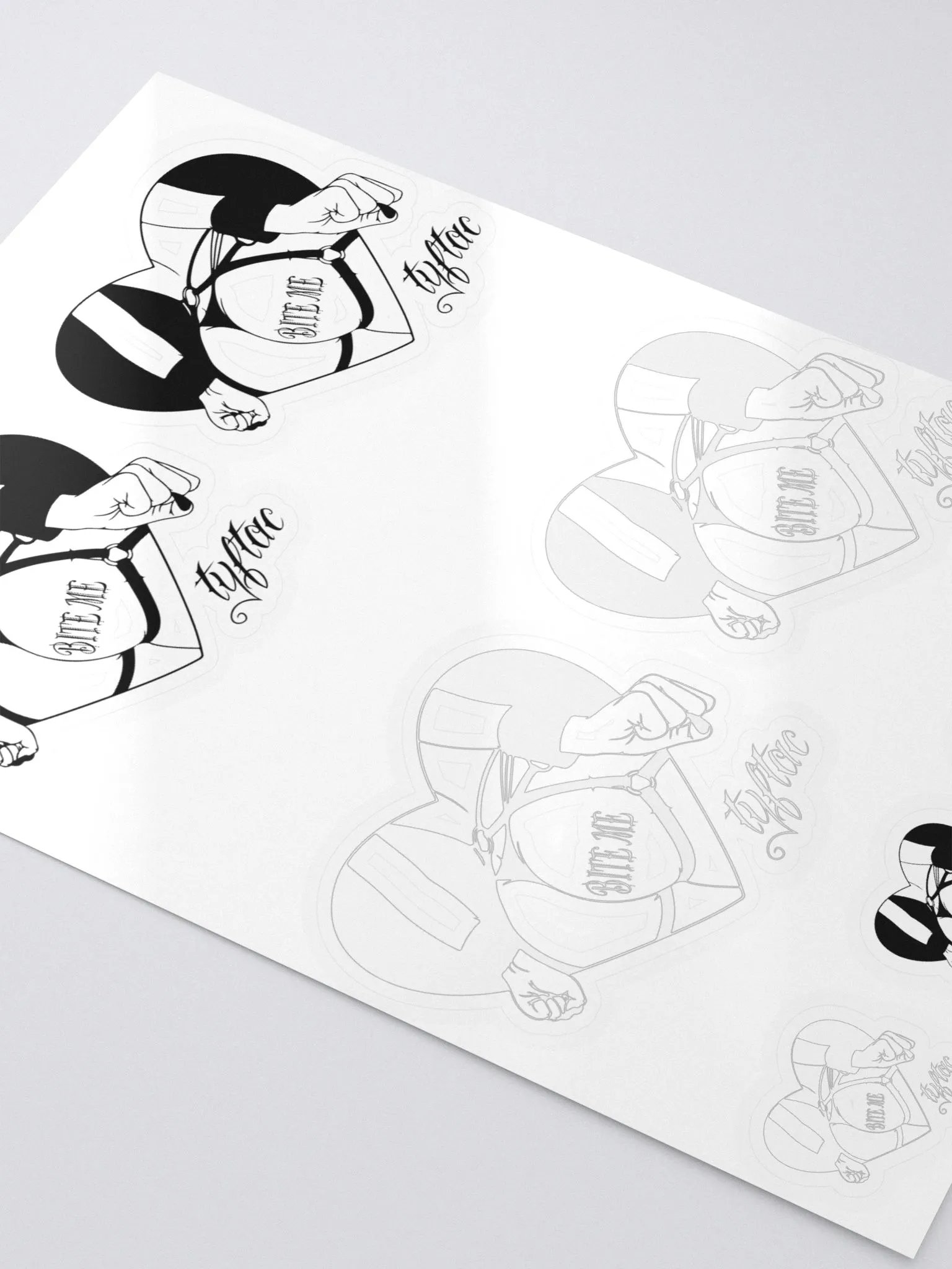 Bite Me product image (3)