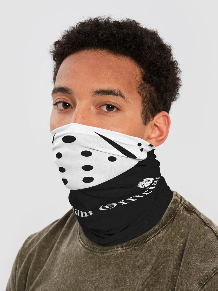 GRIM FAM - MASK SLEEVE - #1 product image (2)