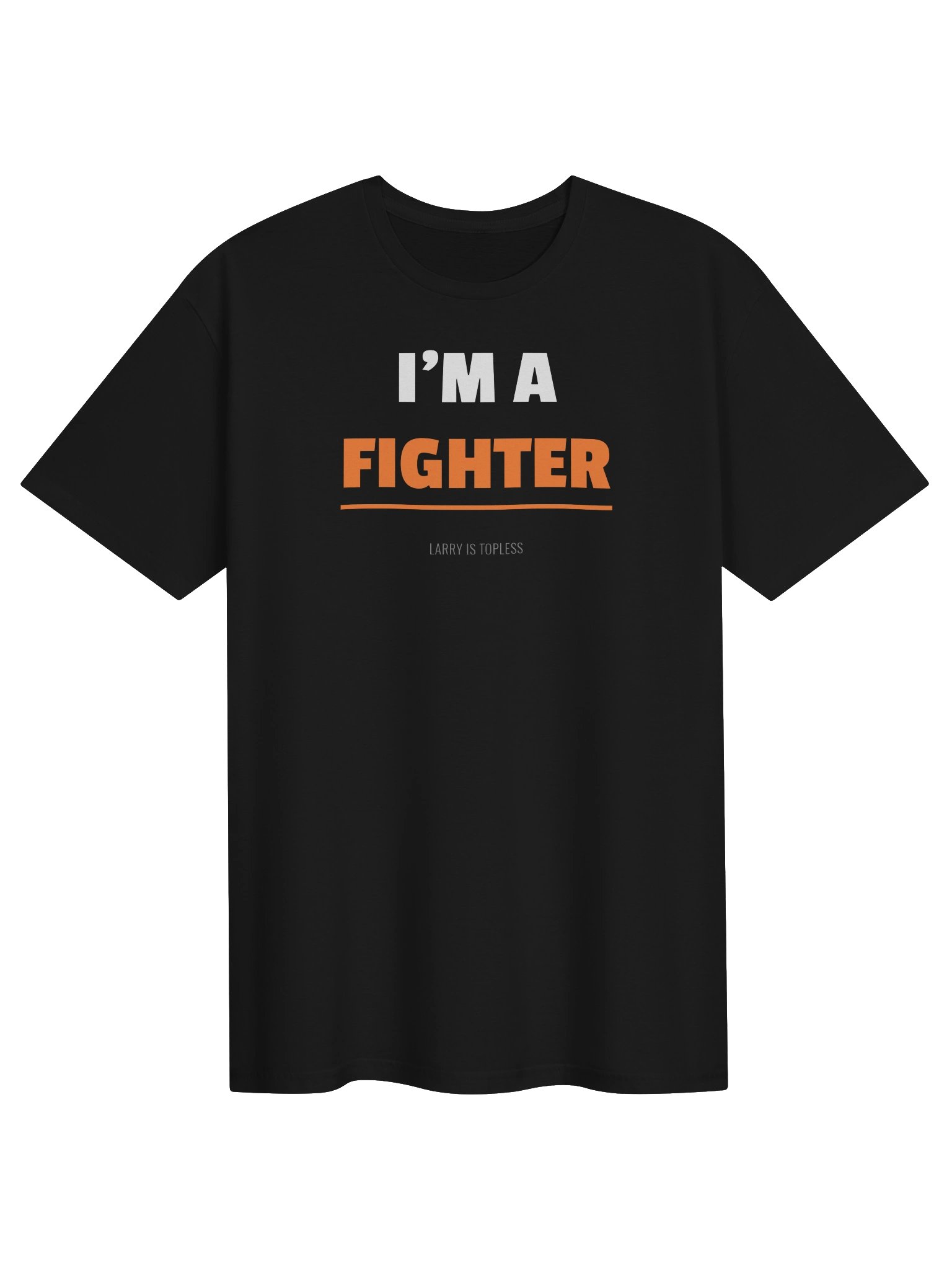 I'm A Fighter product image (1)