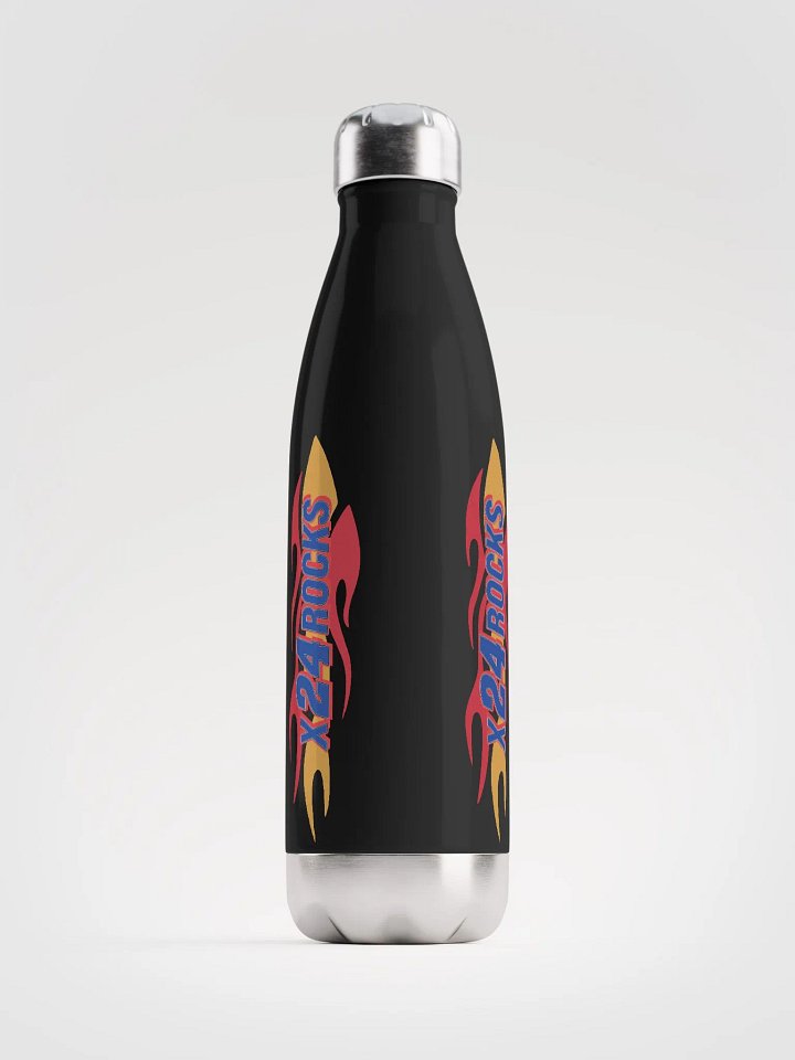 Rocks Water Bottle product image (1)