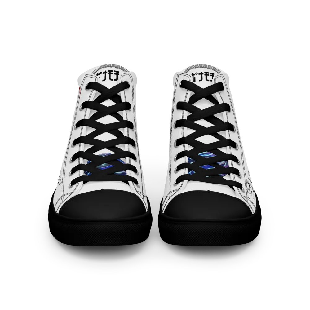 Succubus inc canvas kicks product image (9)