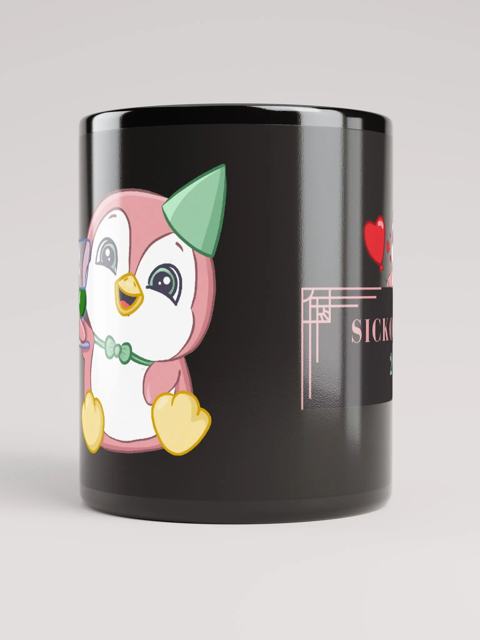 Limited Edition sickofantics 2023 Mug (v2) product image (5)