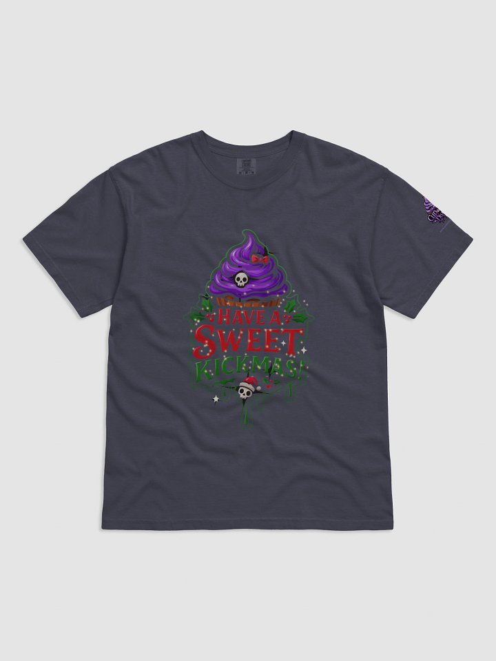 Have A Sweet Kickmas product image (1)