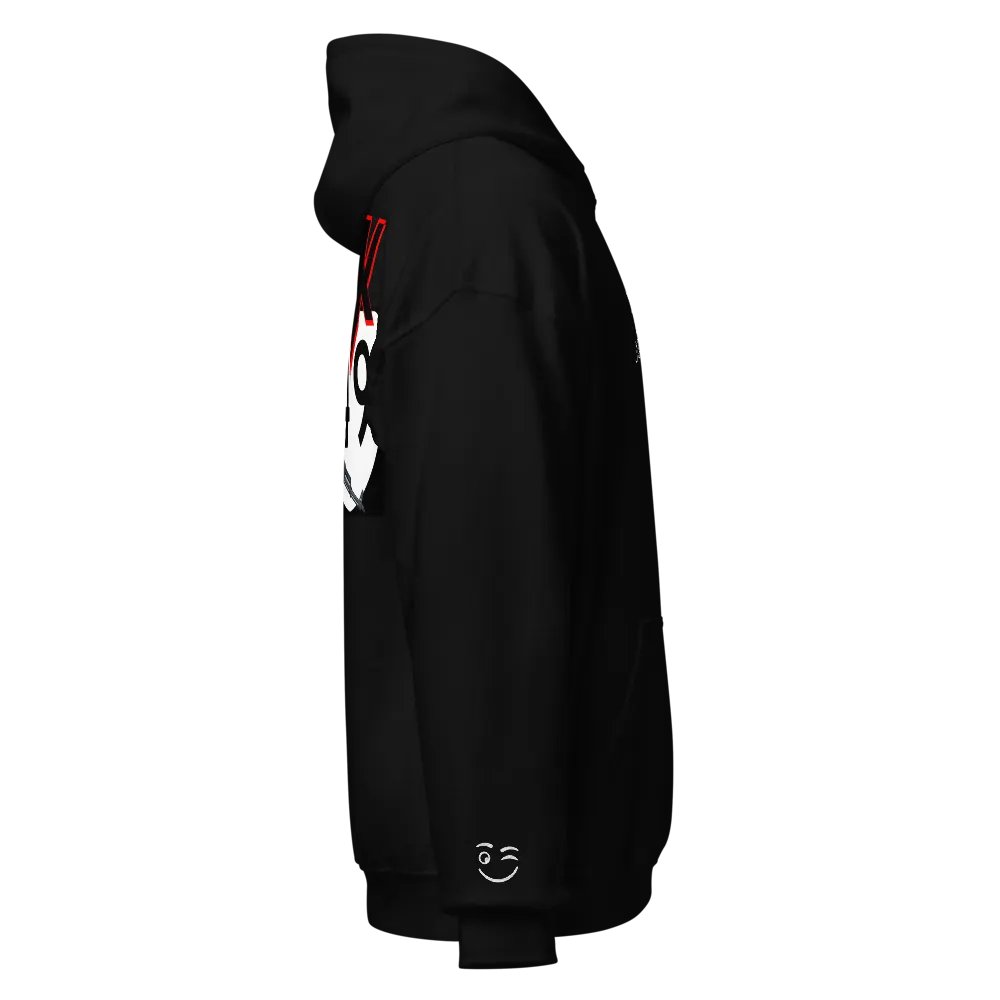 AK-49 Silhouette Hoodie product image (7)