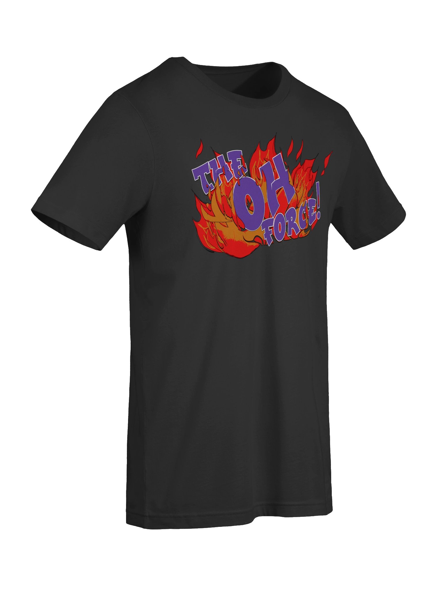 The OG Oh Force Tee product image (5)