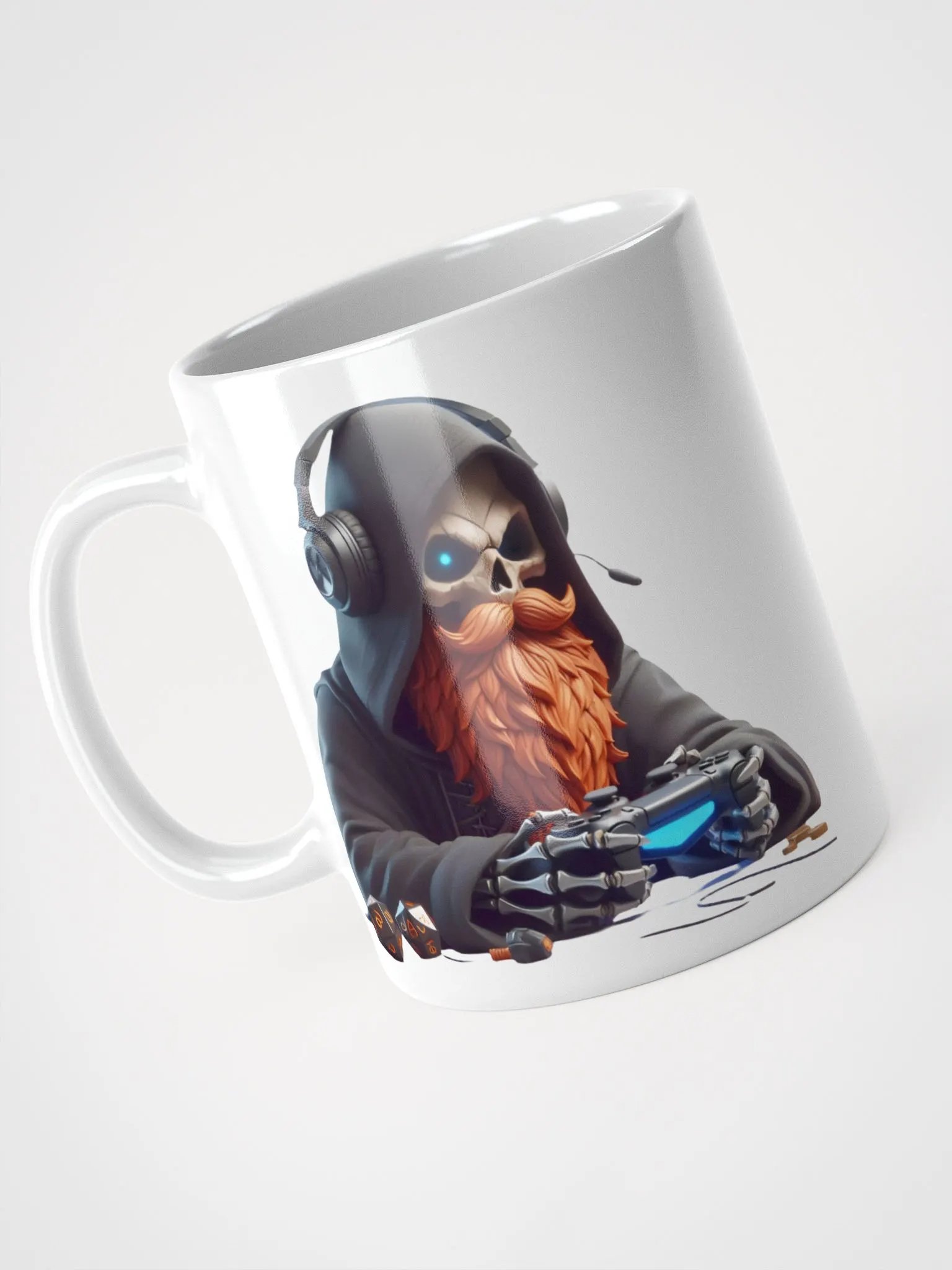Deadmanfred Avatar Mug product image (3)