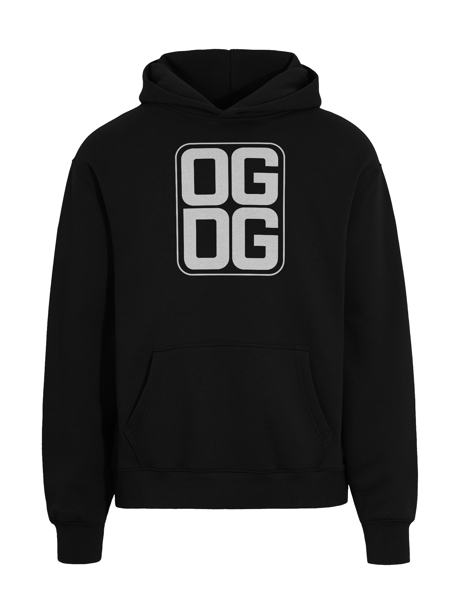 OG Logo Hoodie product image (6)