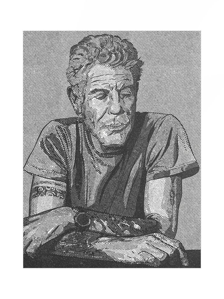 Uncle Tony Poster product image (1)