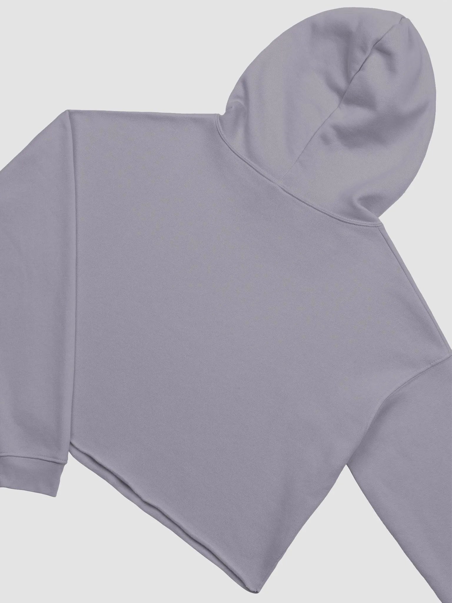 Sleep gang (Cropped hoodie) product image (4)