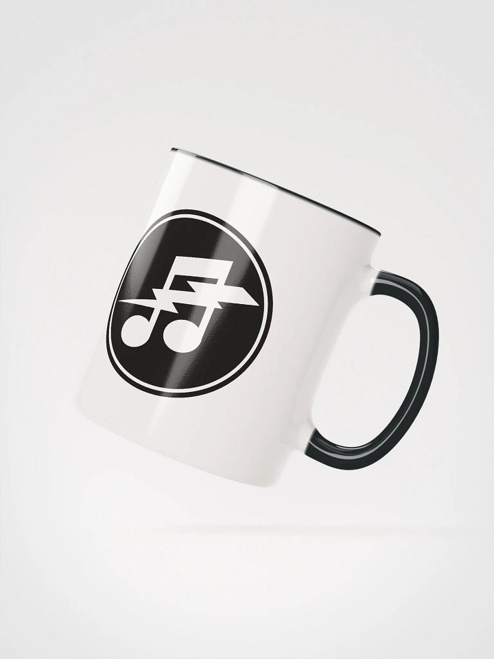 NaV Logo Mug product image (2)