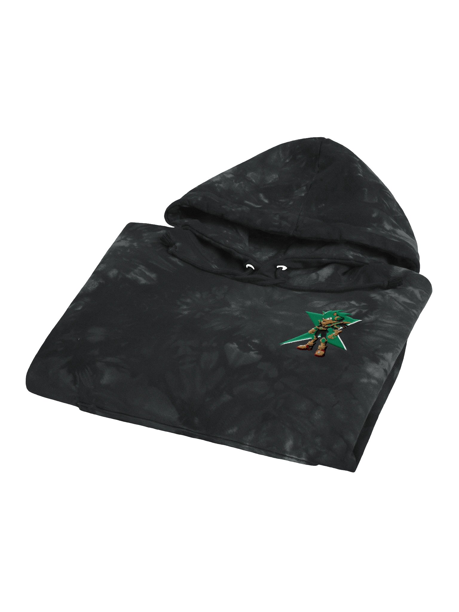 Champion Tie-Dye Hoodie product image (10)