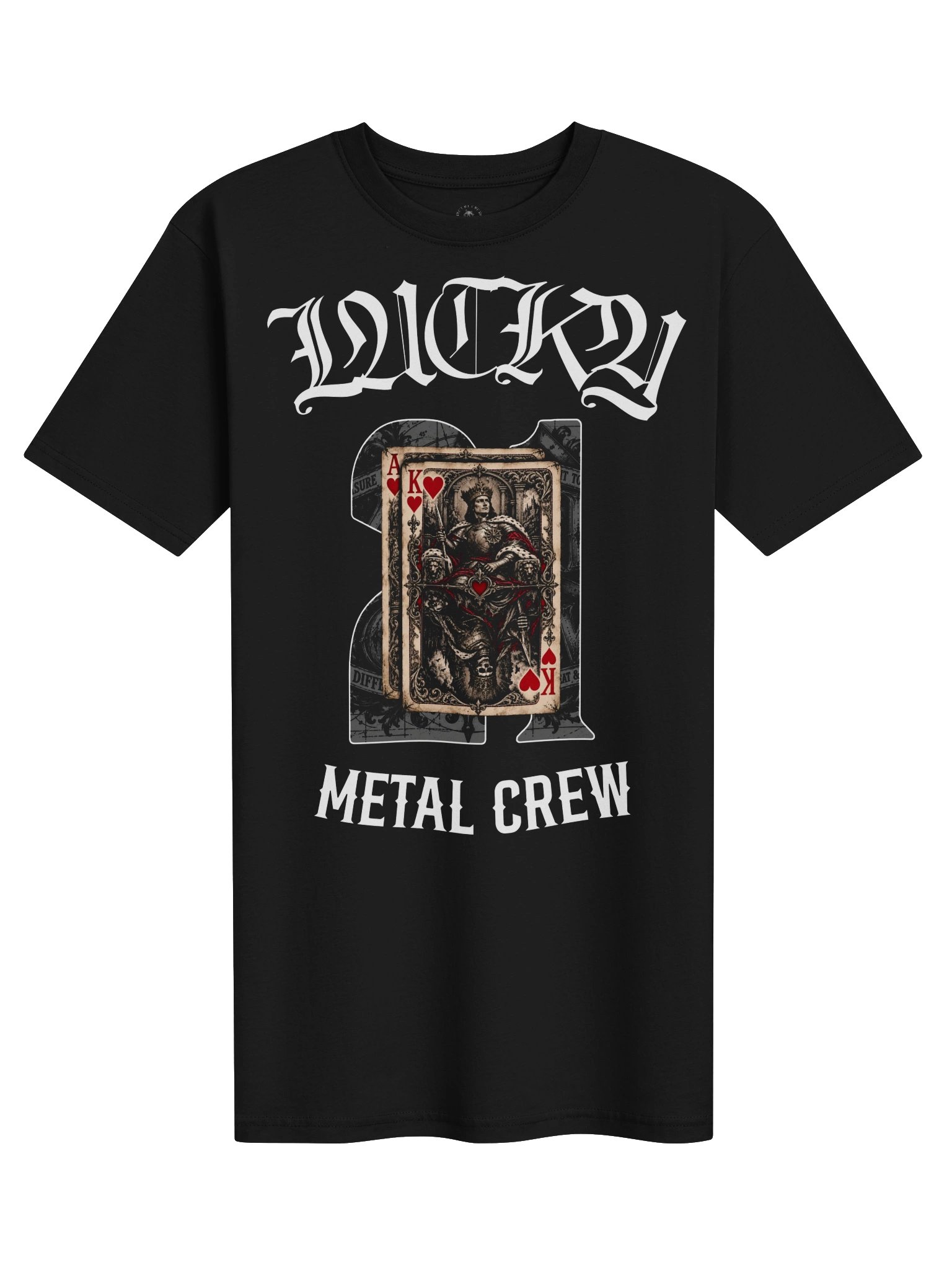 LUCKY 21 product image (1)