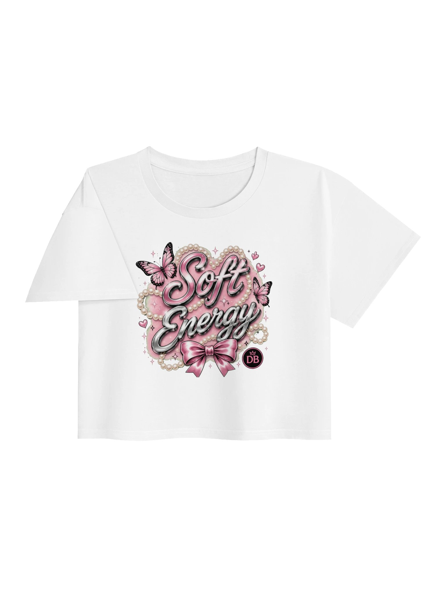 Soft Energy Crop Top product image (9)