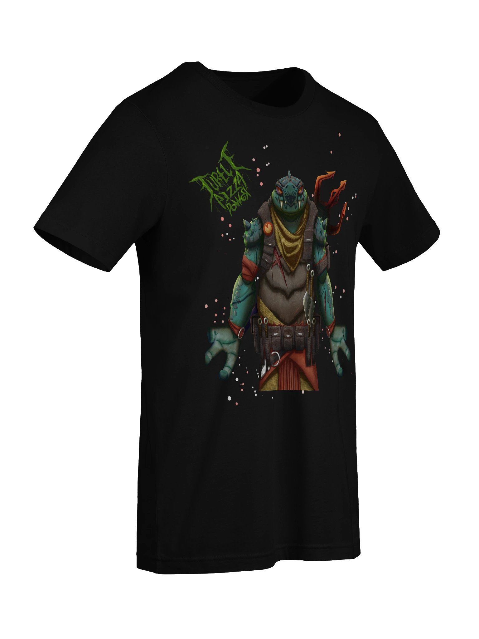 Turtle Tee product image (9)