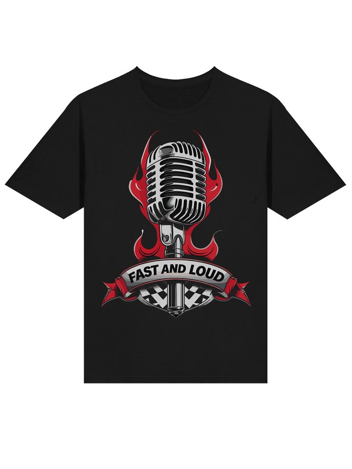 Fast and Loud product image (2)