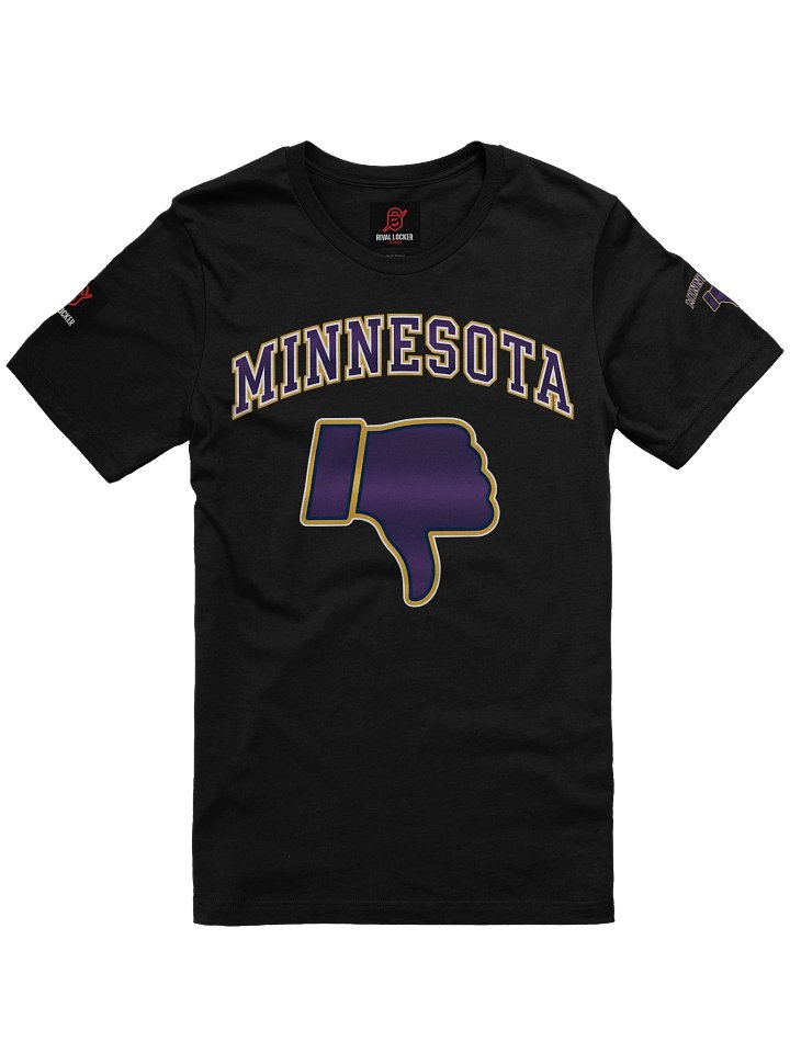 Disapproval Season | Minnesota | Football | Rival Locker product image (1)