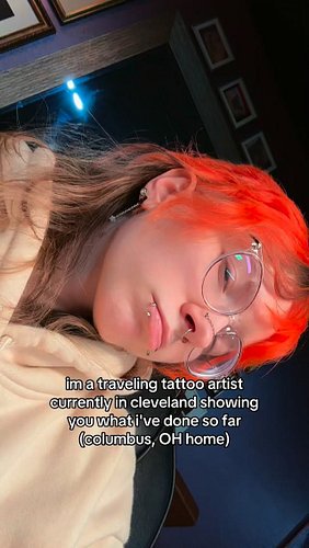 browse flash tattoos, plushies, clothes, or book a custom tattoo with link in bio

booking Sept.+ in columbus, OH (always)

f...