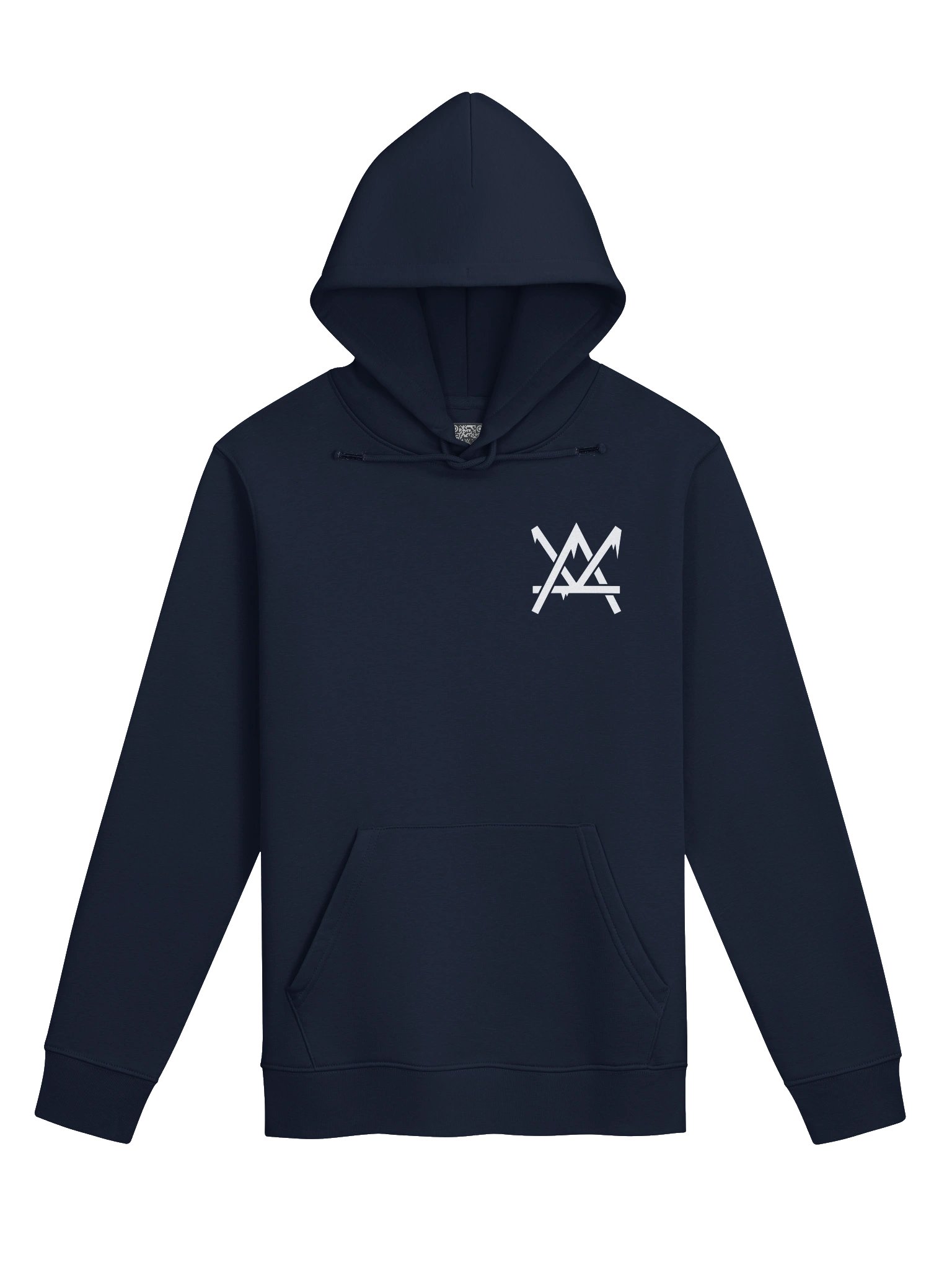 Logo Winter Heavy Hoodie product image (1)