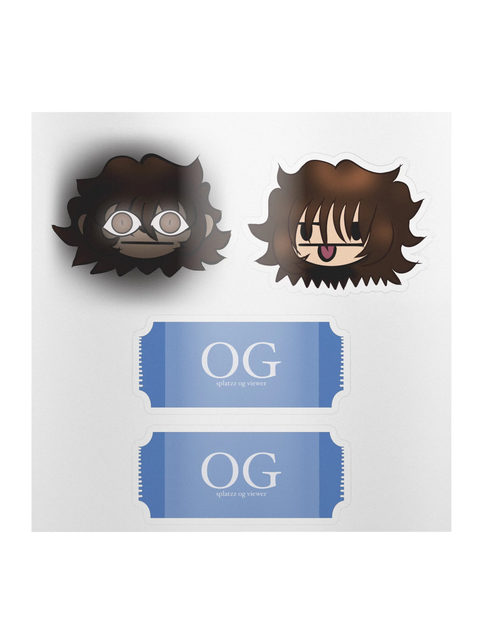sticky og ticket product image (1)