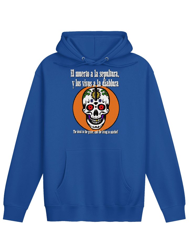 Dia De Los Muertos product image (1)