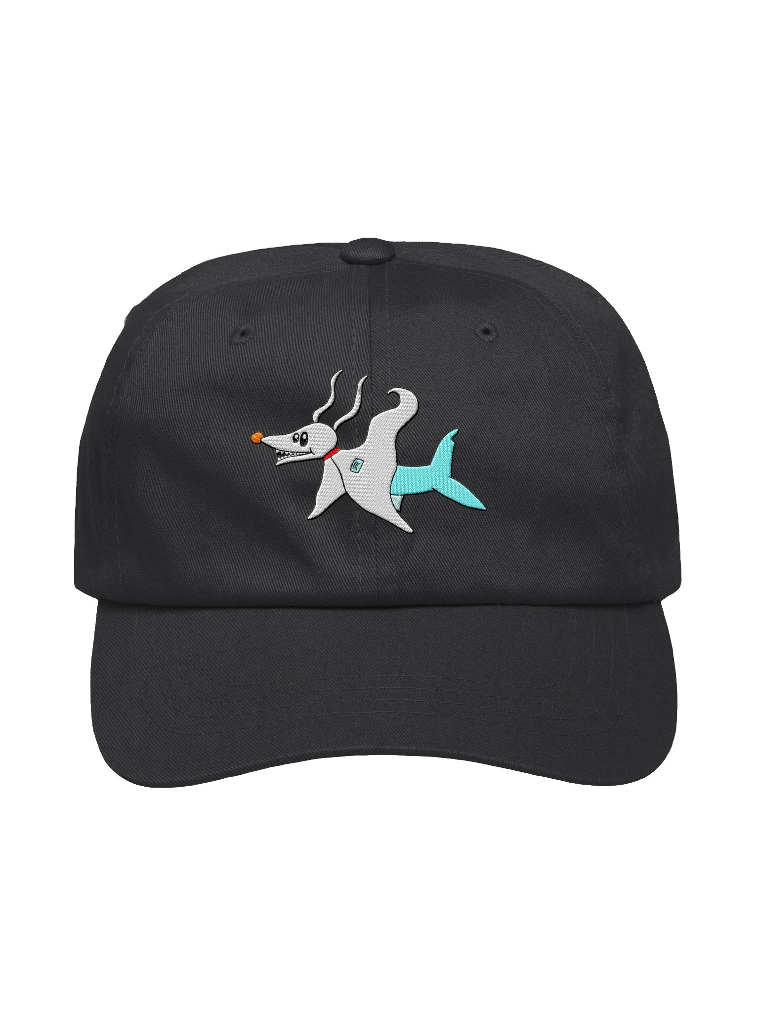 Shark dressed as Zero product image (2)