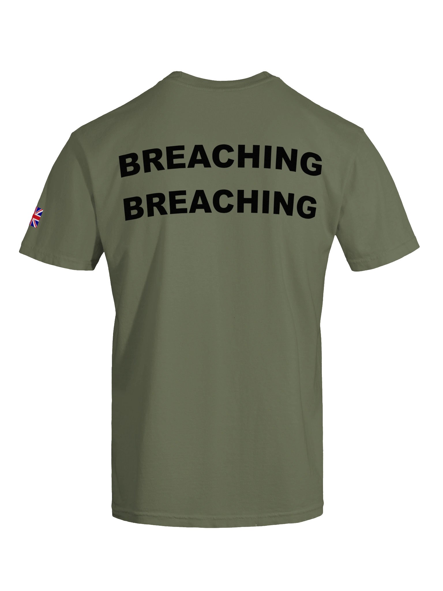 Combat Cloth - BREACHING BREACHING product image (1)