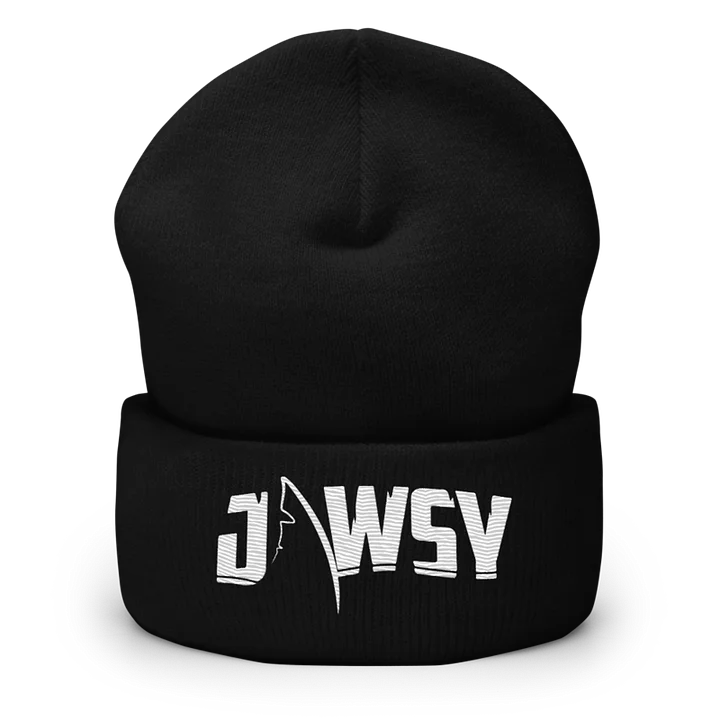 Jawsy Beanie product image (1)