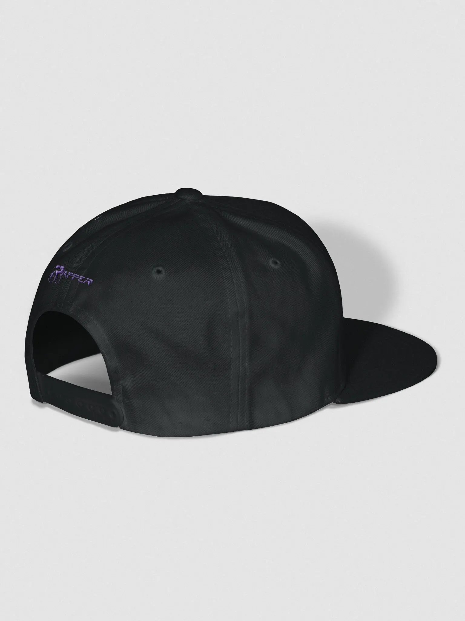 Rapper Snap Back product image (9)