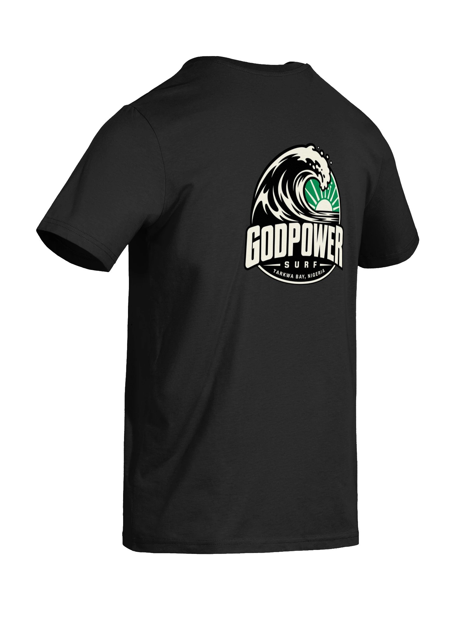 Godpower Surf product image (8)