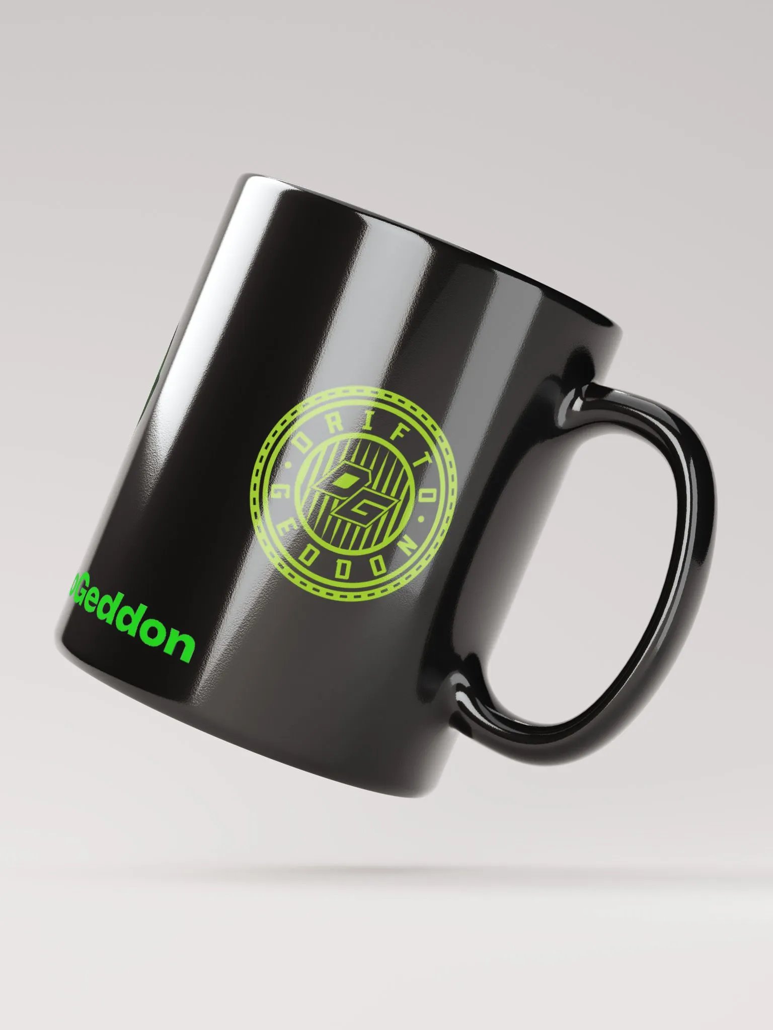 DG Mug product image (5)