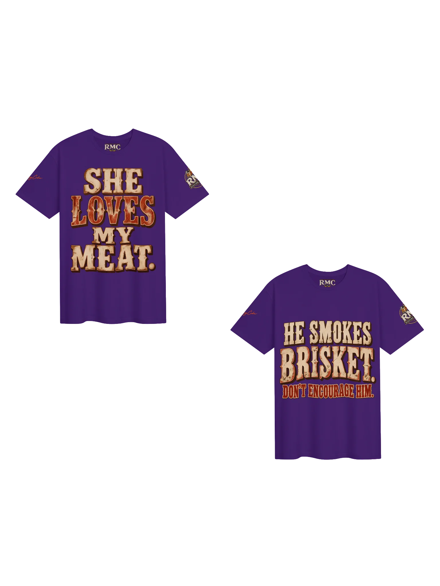 Loves the Meat! product image (1)