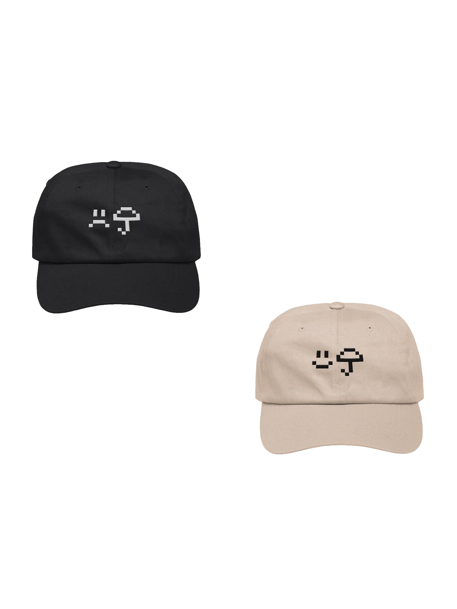 Smile and Frown Hat Bundle product image (1)